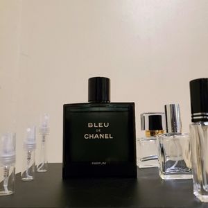 Mens Cologne